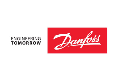 Danfoss Equipment - PDF Manual Download