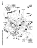 Download Complete Parts Catalogue Manual For BF 600 C-2 S 600 HMI 1.0 Asphalt Feeder | Serial Number - 00825915 | Pub. - 821892321001  -> 821892329999