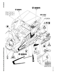 Download Complete Parts Catalogue Manual For BF 600 C-2 S 500 HMI 1.0 Asphalt Feeder | Serial Number - 00825921 | Pub. - 821892351001  -> 821892359999