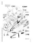Download Complete Parts Catalogue Manual For BF 600 P-2 S 500 Asphalt Feeder | Serial Number - 00800911 | Pub. - 821892141001  -> 821892141001