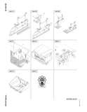 Download Complete Parts Catalogue Manual For BF 600 C-2 S 500 Asphalt Feeder | Serial Number - 00800947 | Pub. - 821892171001  -> 821892179999