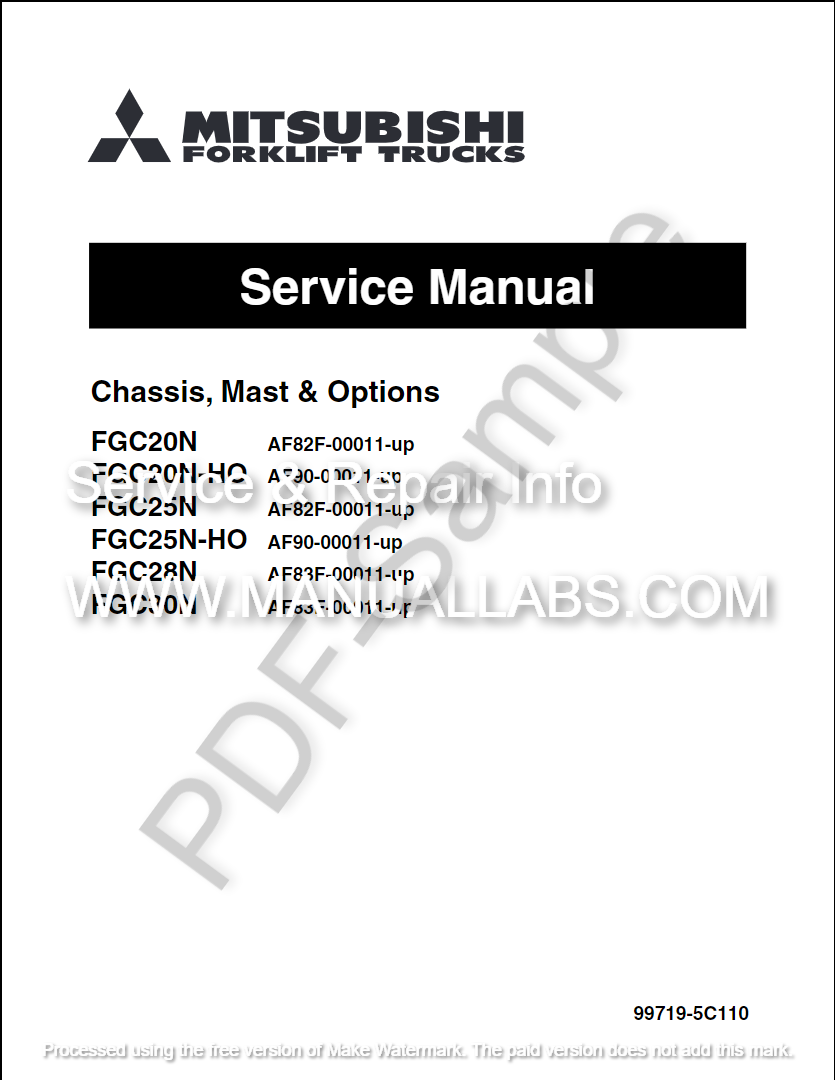 MitsubishiFGC15N_FGC18N_FGC20N