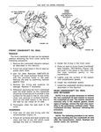 This is the ultimate service repair manual for New Holland Ford Diesel 6.6 L & 7.8 L Engines. This manual provides comprehensive coverage of maintenance, repair, and troubleshooting procedures for these engines. It includes detailed instructions, diagrams, and illustrations to help you get the job done right. Download this PDF File and get reliable support for your engine.
