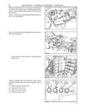 New Holland TS100A, TS110A, TS115A, TS125A, TS130A, TS135A, T6010, T6020, T6030, T6050, T6070 Covers Delta and Plus Tractor Service Repair Manual 87693277