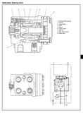 This PDF file download is the essential guide for servicing and repairing your Toyota 8FBC(H)U forklift. Expertly written with factual and objective language, it provides comprehensive information for maintaining the optimal performance of your forklift. Keep your forklift in top condition with this reliable manual.