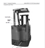 This Toyota lift truck service repair manual provides comprehensive guidance for the 8BNCU15, 8BNCU18, and 8BNCU20 models. With expert insight and detailed instructions, you can maintain and repair your lift truck with confidence. Download the PDF file for easy access and efficient troubleshooting.