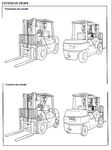 Download Complete Service Repair Manual For Toyota 7FGU35-80, 7FDU35-80, 7FGCU35-70 Forklift | Publication Number - CU030