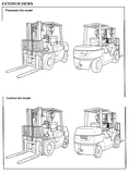 Download Complete Service Repair Manual For Toyota 7FGU35-80, 7FDU35-80, 7FGCU35-70 Forklift | Publication Number - CU030
