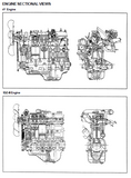 Toyota 7FGU15-32, 7FDU15-32, 7FGCU20-32 Forklift Service Repair Manual
