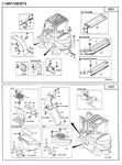 The Toyota 7FGU15-32, 7FDU15-32, and 7FGCU20-32 Forklift Service Repair Manual is a comprehensive PDF file download that provides expert guidance for maintaining and repairing these forklift models. With detailed information and accurate diagrams, this manual ensures optimal performance and prolongs the lifespan of your forklift.