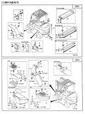 The Toyota 7FGU15-32, 7FDU15-32, and 7FGCU20-32 Forklift Service Repair Manual is a comprehensive PDF file download that provides expert guidance for maintaining and repairing these forklift models. With detailed information and accurate diagrams, this manual ensures optimal performance and prolongs the lifespan of your forklift.