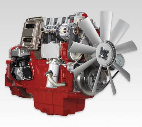 2012 2V Deutz TCD Diesel Engine Service Repair Workshop Manual PDF Download - Manual labs