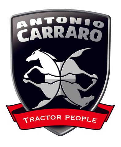 Antonio Carraro Equipment - PDF Manual Download
