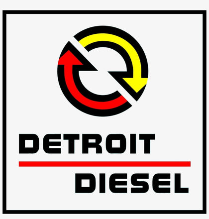 Detroit Equipment - PDF Manual Download