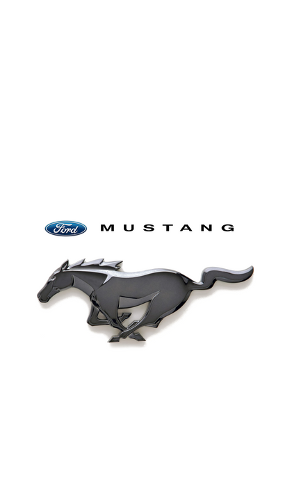 Mustang Equipment - PDF Manual Download