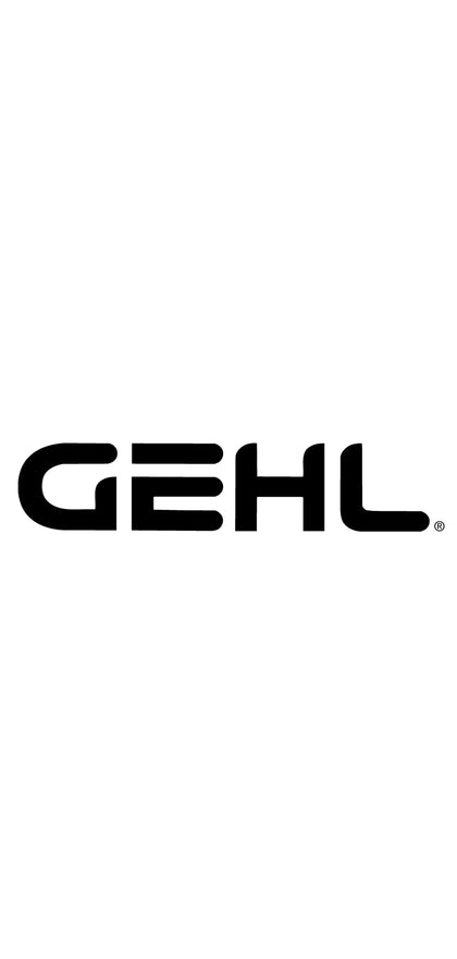 Gehl Equipment - PDF Manual Download
