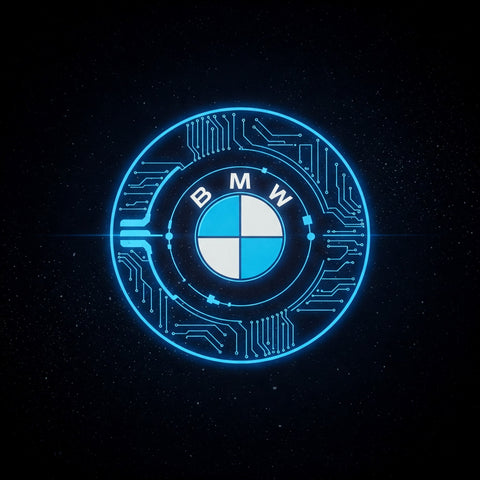 BMW MANUAL
