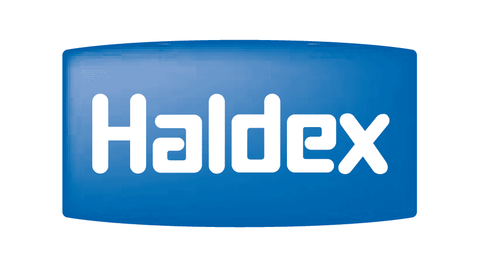 Haldex Equipment - PDF Manual Download