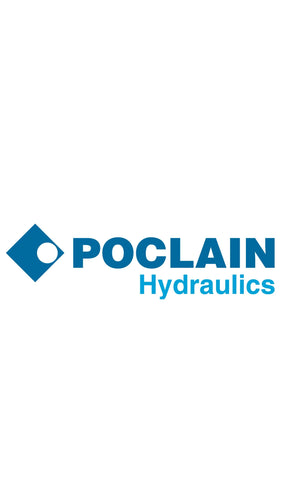 Poclain Equipment - PDF Manual Download