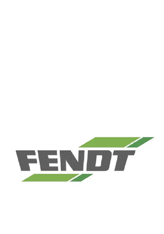 Fendt Equipment - PDF Manual Download