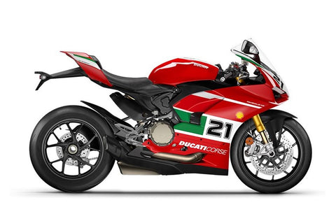 DUCATI PANIGALE V2 BAYLISS SERVICE MANUAL PDF FILE