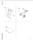 This comprehensive parts catalogue manual offers detailed illustrations along with complete part numbers for Bomag BP 20/50 D Vibrating Plates Non Reversible. With precise information on part numbers, descriptions and specifications, all service and repair procedures are covered. Download the complete parts catalogue manual for 00818749.