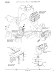 KOBELCO HYDRAULIC EXCAVATOR SK200SR III, SK200SRLC III OPERATOR MANUAL