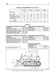 KOBELCO BULLDOZER D150 (TIER 2) OPERATOR MANUAL PDF DOWNLAOD