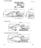 KOBELCO HYDRAULIC EXCAVATOR MD200BLC OPERATOR MANUAL