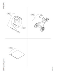 Bomag BP 20/50 D Vibrating Plates Non Reversible Parts Catalogue Manual 00824595 - PDF File 