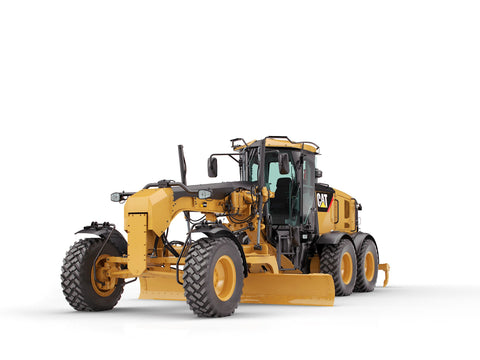 12M 2 (CAT) CATERPILLAR MOTOR GRADER SERVICE REPAIR MANUAL F9M