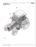 JOHN DEERE 5075M TRACTOR PC13349 - PARTS CATALOG MANUAL