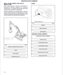 KOBELCO CRAWLER EXCAVATOR SK350-9 TIER 4 OPERATOR MANUAL