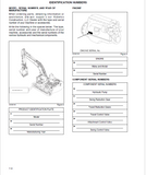 KOBELCO CRAWLER EXCAVATOR SK350-9 TIER 4 OPERATOR MANUAL