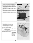 JOHN DEERE - 225,325,375,500,650 PORTABLE ALTERNATOR OMTY20590 - OPERATOR MANUAL