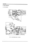 KOBELCO WHEEL LOADER LK500 (II) OPERATOR MANUAL