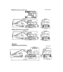 KOBELCO HYDRAULIC EXCAVATOR K903C K904E(L) K905A(LC) K907D(LC) K912AK916 OPERATOR MANUAL