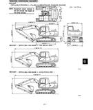 KOBELCO HYDRAULIC EXCAVATOR YPUK95S001O OPERATOR MANUAL