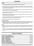 KOBELCO HYDRAULIC EXCAVATOR SK235SR SK235SRLC (II) OPERATOR MANUAL