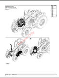 JOHN DEERE 5075M TRACTOR PC12397 - PARTS CATALOG MANUAL