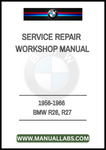 UNLOCK THE FULL POTENTIAL OF YOUR CLASSIC BMW R26 OR R27 WITH OUR COMPREHENSIVE SERVICE REPAIR WORKSHOP MANUAL, AVAILABLE IN A CONVENIENT PDF FORMAT. THIS ESSENTIAL GUIDE COVERS EVERYTHING FROM ROUTINE MAINTENANCE TO COMPLEX REPAIRS, 