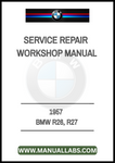 DISCOVER THE ULTIMATE RESOURCE FOR YOUR CLASSIC MOTORCYCLE RESTORATION WITH THE 1957 BMW R26, R27 SERVICE REPAIR WORKSHOP MANUAL IN PDF FORMAT. THIS COMPREHENSIVE GUIDE IS DESIGNED SPECIFICALLY FOR ENTHUSIASTS AND MECHANICS ALIKE,