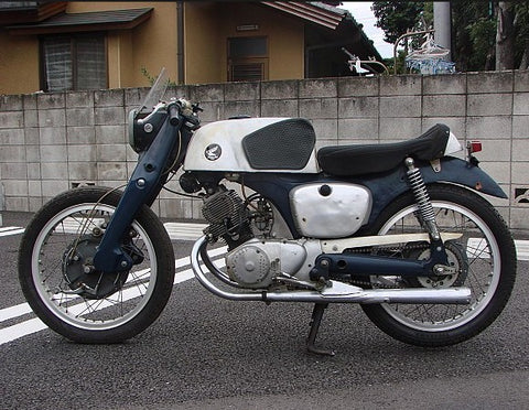 UNLOCK THE FULL POTENTIAL OF YOUR CLASSIC HONDA WITH THE 1959-1966 HONDA 125 AND 150 MODELS C92, CS92, CB92, C95, CA95 SERVICE REPAIR MANUAL IN PDF FORMAT. 