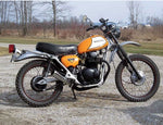 UNLOCK THE FULL POTENTIAL OF YOUR 1968-1976 HONDA CB250, CB350, CL250, CL350, AND SL350 WITH OUR COMPREHENSIVE SERVICE REPAIR MANUAL IN PDF FORMAT.