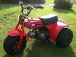 UNLOCK THE FULL POTENTIAL OF YOUR 1973-1984 HONDA ATC70 WITH OUR COMPREHENSIVE SERVICE REPAIR MANUAL IN PDF FORMAT.