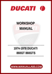 CONVENIENTLY ACCESSIBLE ON YOUR DEVICES, THIS PDF FILE ALLOWS YOU TO REFERENCE CRITICAL INFORMATION ANYTIME, ANYWHERE. DON’T MISS THE OPPORTUNITY TO ENHANCE YOUR DUCATI