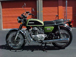 UNLOCK THE FULL POTENTIAL OF YOUR 1974-1979 HONDA CB200 OR CL200 WITH OUR COMPREHENSIVE SERVICE REPAIR MANUAL IN PDF FORMAT. 