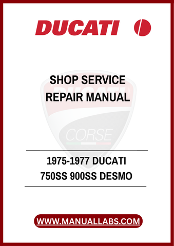 DON’T MISS THE OPPORTUNITY TO ENHANCE YOUR DUCATI EXPERIENCE. WITH THIS SERVICE MANUAL AT YOUR FINGERTIPS, YOU CAN CONFIDENTLY TAKE ON ANY PROJECT, ENSURING YOUR MOTORCYCLE