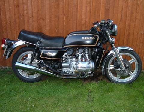 UNLOCK THE FULL POTENTIAL OF YOUR 1975-1979 HONDA GL1000 WITH OUR COMPREHENSIVE SERVICE REPAIR MANUAL IN PDF FORMAT. 