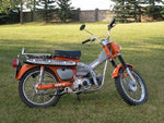 UNLOCK THE FULL POTENTIAL OF YOUR 1977-1982 HONDA CT90 AND CT110 WITH OUR COMPREHENSIVE SERVICE REPAIR MANUAL IN PDF FORMAT.